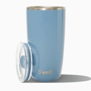S'well Coastal Blue Insulated Tumbler